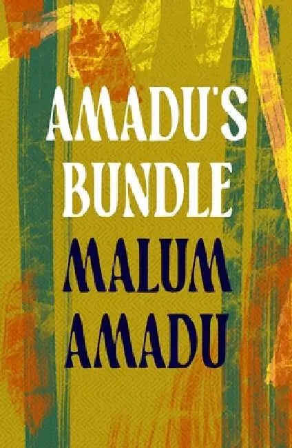 Amadu's Bundle by Malum Amadu