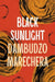 Black Sunlight by Dambudzo Marechera
