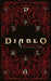Diablo: The Sanctuary Tarot Deck and Guidebook by Barbara Moore