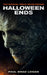 Halloween Ends: The Official Movie Novelization by Titan Books