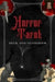 Horror Tarot Deck and Guidebook by Minerva Siegel