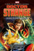 Doctor Strange: Dimension War by James Lovegrove