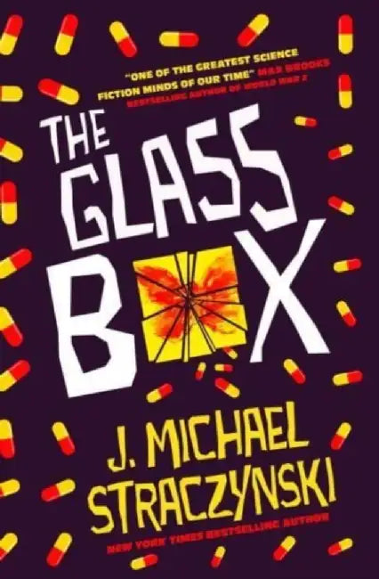 The Glass Box by J. Michael Straczynski