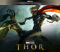 Marvel Studios the Infinity Saga - The Art of Thor by Marvel
