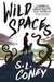 Wild Spaces by S. L. Coney
