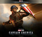 Marvel Studios: The Infinity Saga - Captain America: The First Avenger: The Art of the Movie by Matthew K. Manning