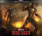 Marvel Studios' the Infinity Saga - Iron Man 3: The Art of the Movie by Marvel