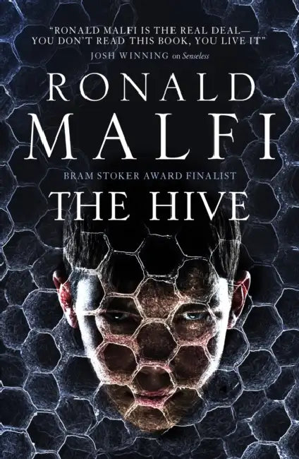 The Hive by Ronald Malfi