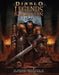 Diablo: Legends of the Barbarian Bul-Kathos by John Arcudi