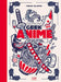 Gastronogeek Anime Cookbook by Thibaud Villanova