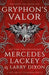 Kelvren's Saga - Gryphon's Valor by Mercedes Lackey
