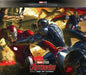 Marvel Studios' the Infinity Saga - Avengers: Age of Ultron: The Art of the Movie by Jacob Johnston