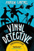Underscore: The Vinyl Detective by Andrew Cartmel