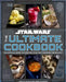 Star Wars: The Ultimate Cookbook by Titan Books