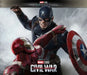 Marvel Studios' The Infinity Saga - Captain America: Civil War: The Art of the Movie by Jacob Johnston