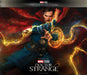 Marvel Studios' the Infinity Saga - Doctor Strange: The Art of the Movie by Jacob Johnston