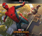Marvel Studios' the Infinity Saga - Spider-Man: Homecoming - The Art of the Movie by Roussos, Eleni