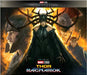 Marvel Studios' the Infinity Saga - Thor: Ragnarok - The Art of the Movie by Eleni Roussos