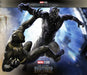 Marvel Studios' the Infinity Saga - Black Panther: The Art of the Movie by Eleni Roussos
