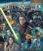 Star Wars: Return of the Jedi: A Visual Archive by Kelly Knox