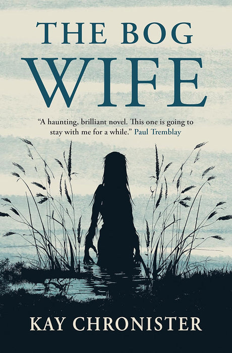 The Bog Wife