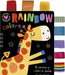 Rainbow Colors by Annie Simpson
