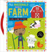 Old MacDonald Had a Farm by Sophie Collingwood