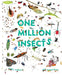 One Million Insects by Isabel Thomas