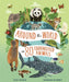 Around the World in 80 Endangered Animals by Jess French