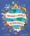 Around the World in 80 Buildings by David Long