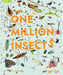 One Million Insects by Isabel Thomas