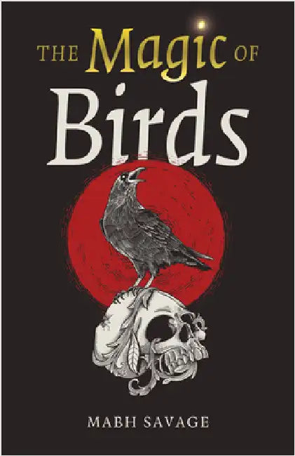 The Magic of Birds by Savage, Mabh