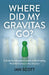 Where Did My Gravitas Go?: A Guide for Introverted Leaders to Build Lasting Powerful Gravitas in Any Situation by Ian Scott