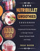 1000 Nutribullet Smoothies Cookbook: 1000 Days Original and Effortless Recipes to Stronger Immune System, Optimum Health and Vitality by Isaac Bauer