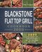 Blackstone Flat Top Grill Cookbook 2000: 2000 Days Vibrant and Easy Grill Recipes with Your Blackstone Flat Top Grill by Willis Bergman