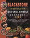 Blackstone Outdoor Flat Top Gas Grill Griddle Cookbook 1200: The Ultimate Guide with 1200 Days Simple Scrumptious Griddle Grilling Recipes Made By You by Sharon Kunkel