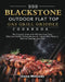 999 Blackstone Outdoor Flat Top Gas Grill Griddle Cookbook: The Complete Guide with 999 Days Easy Tasty Effortless Griddle Grilling Recipes for Anyone by Larry Melendy