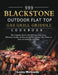 999 Blackstone Outdoor Flat Top Gas Grill Griddle Cookbook: The Complete Guide with 999 Days Easy Tasty Effortless Griddle Grilling Recipes for Anyone by Larry Melendy