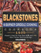 Blackstone 4-Burner Griddle Cooking Cookbook 1500: Prepare a Feast for Your Taste Buds with 1500 Days Vibranr, Delicious Recipes by Robyn Blakely