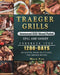 Traeger Grills Ironwood 650 Wood Pellet Grill and Smoker Cookbook 1200: 1200 Days Delightful Wood Pellet Grill and Smoker Recipes by Mary Fox