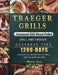Traeger Grills Ironwood 650 Wood Pellet Grill and Smoker Cookbook 1200: 1200 Days Delightful Wood Pellet Grill and Smoker Recipes by Mary Fox