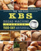 The No-Fuss KBS Bread Machine Cookbook: 1500-Day Hands-Off Recipes for Perfect Homemade Bread by Thelma Warren