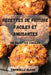 Recettes de Friture Faciles Et Amusantes: 100 recettes FACILES by Emanuelle Blaise