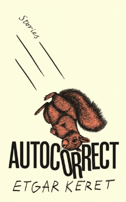 Autocorrect by Etgar Keret