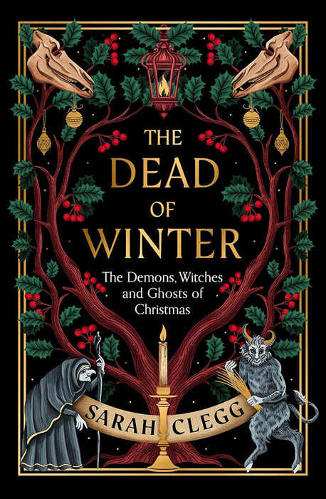 The Dead of Winter