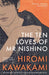 The Ten Loves of Mr Nishino by Hiromi (Y) Kawakami