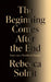 Notes On A World Of Change by Rebecca Solnit