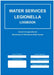 Water Services, Legionella Logbook by Docs-Store
