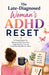 The Late-Diagnosed Woman's ADHD Reset: A Practical System for Reducing Daily Overwhelm, Organizing Your Life, and Finally Working With Your Brain by Alex Bell