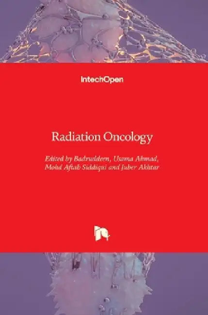 Radiation Oncology by Usama Ahmad